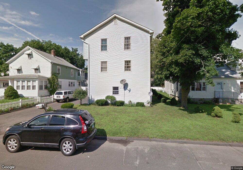 15 South Ave unit C, Danbury, CT 06810 - photo 1