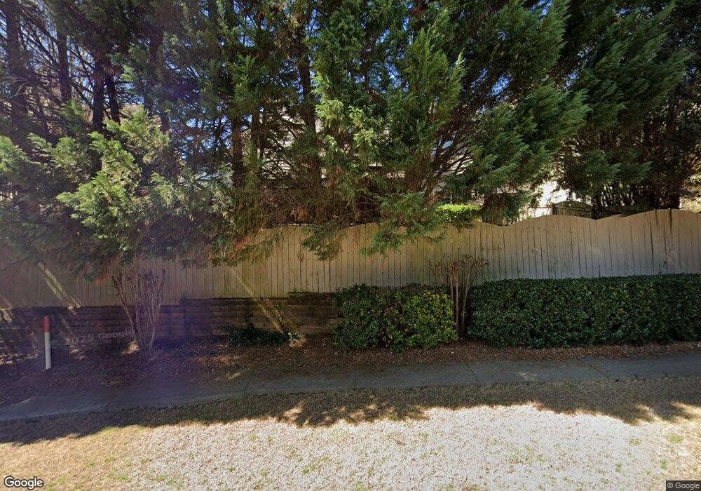 4553 Chelton Ct SE, Smyrna, GA 30080 - photo 1