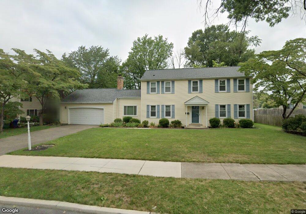 4842 Springtop Dr, Harrisburg, PA 17111 - photo 1