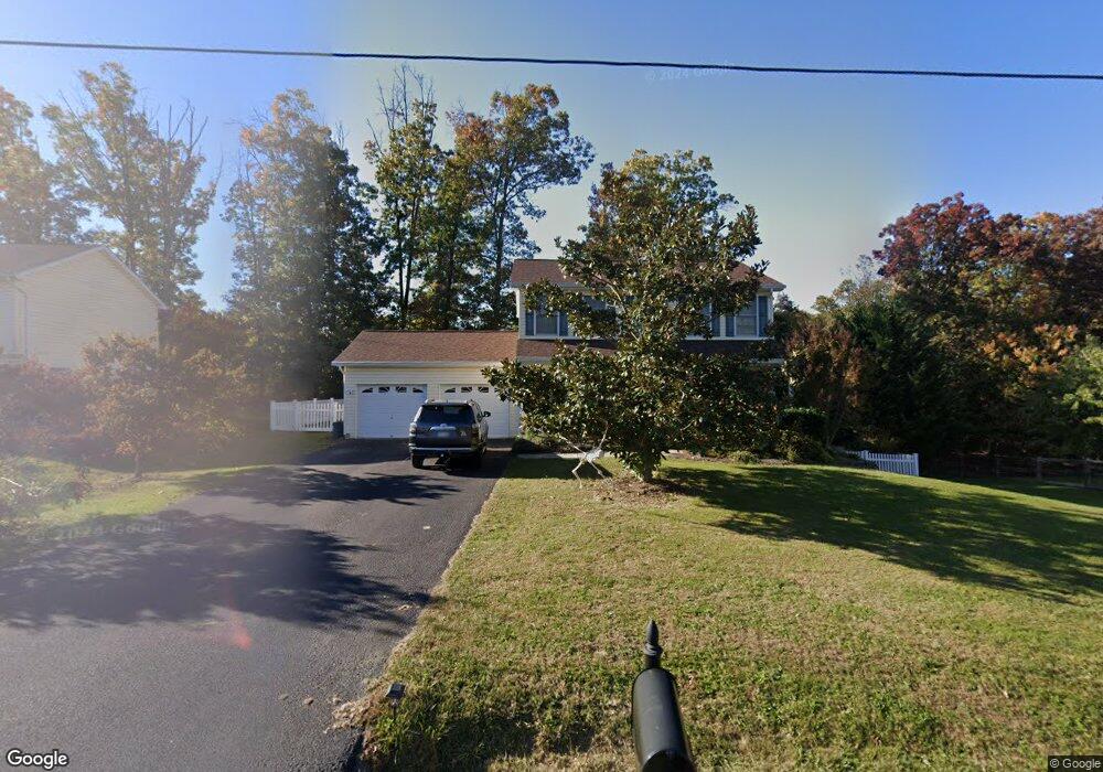 237 Leviticus Dr, Bunker Hill, WV 25413 - photo 1