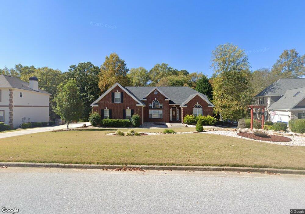 2621 Weatherstone Cir SE unit 7, Conyers, GA 30094 - photo 1