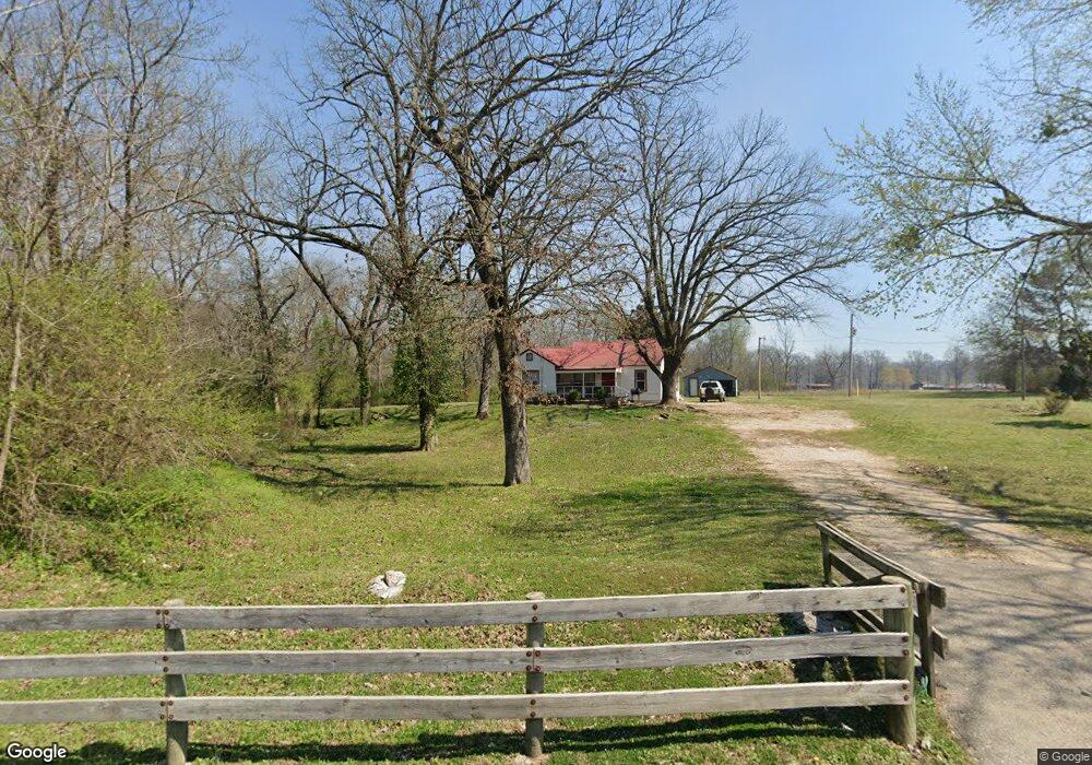 19762 S 530 Rd, Tahlequah, OK 74464 - photo 1