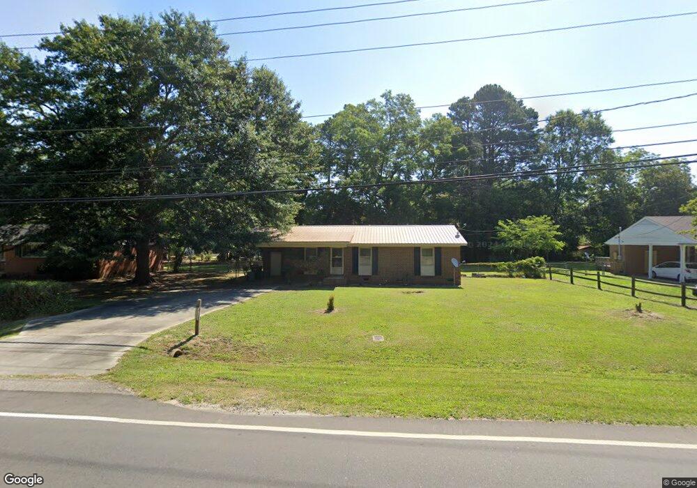 404 Johns Rd, Laurinburg, NC 28352 - photo 1