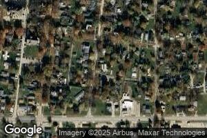 215 S Ridge St, Arcola, IL 61910