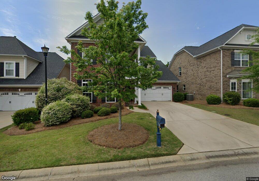 720 Moonsail Cir, Chapin, SC 29036 - photo 1