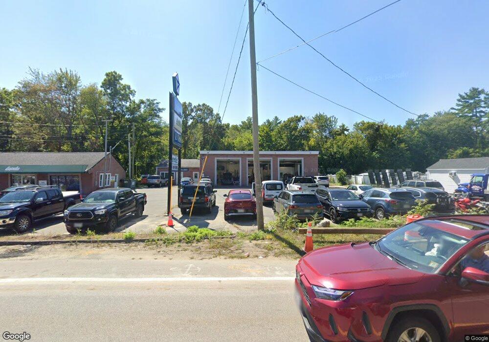 827 Chief Justice Cushing Hwy, Cohasset, MA 02025 - photo 1