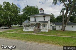 163 First St, Sunfield, MI 48890