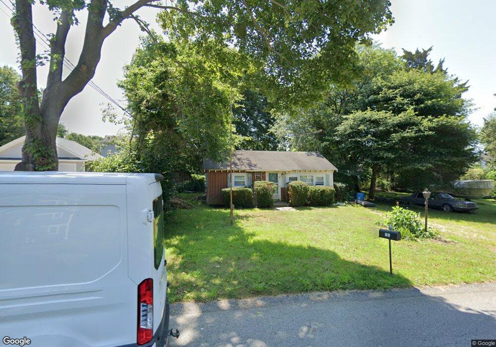 49 Hull St, Jamestown, RI 02835 - photo 1