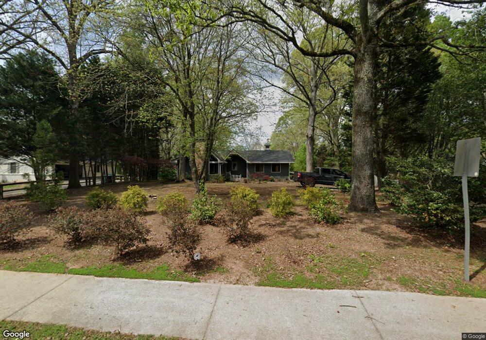 4811 Miller Rd SW, Lilburn, GA 30047 - photo 1