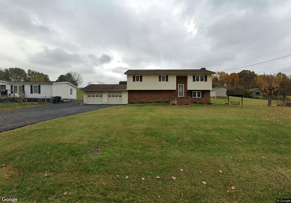 215 Spring Ln, Fall Branch, TN 37656 - photo 1