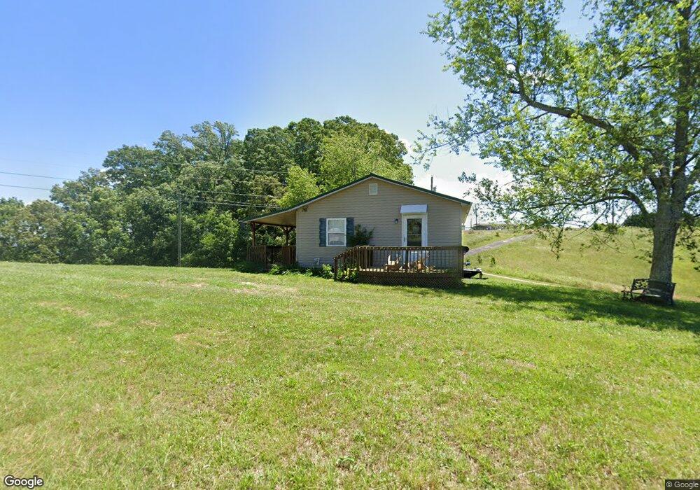 554 Harbin Rd, Rutledge, TN 37861 - photo 1
