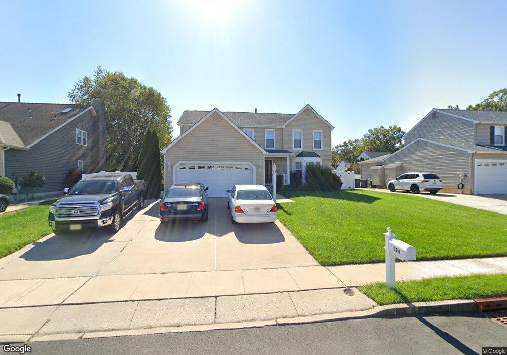 194 Aberdeen Rd, Williamstown, NJ 08094 - photo 1
