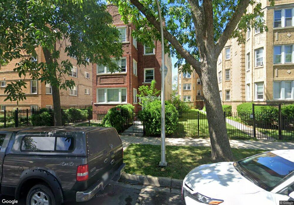 6210 N Mozart St unit 3, Chicago, IL 60659 - photo 1