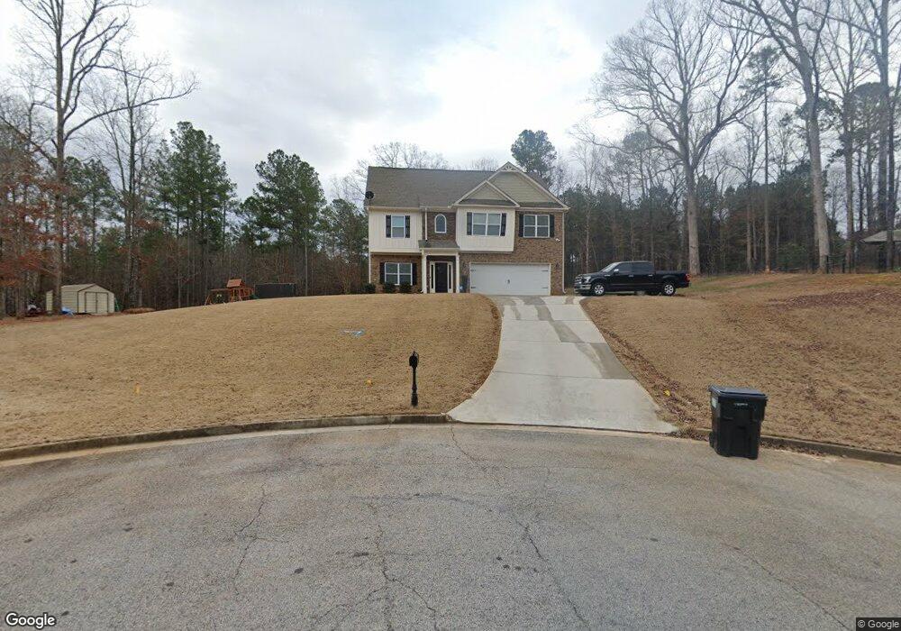 133 Constance Dr, Locust Grove, GA 30248 - photo 1