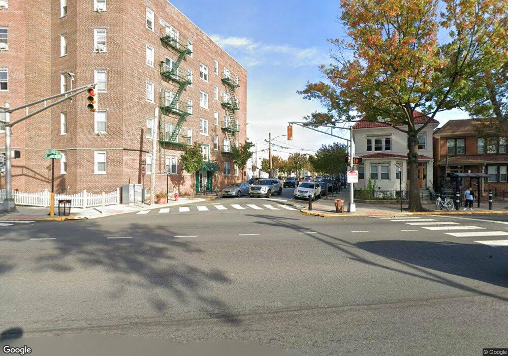 1684 John Fitzgerald Kennedy Blvd, Jersey City, NJ 07087 - photo 1