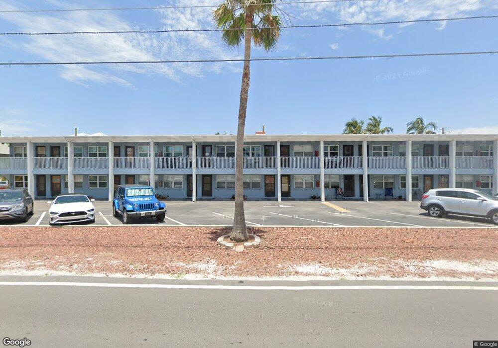 8515 Blind Pass Dr, Treasure Island, FL 33706 - photo 1