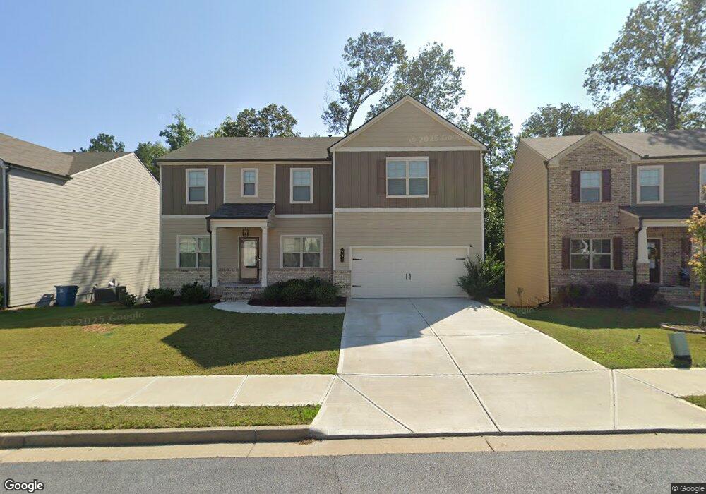 154 Creekside Bluff Way unit 53A, Auburn, GA 30011 - photo 1
