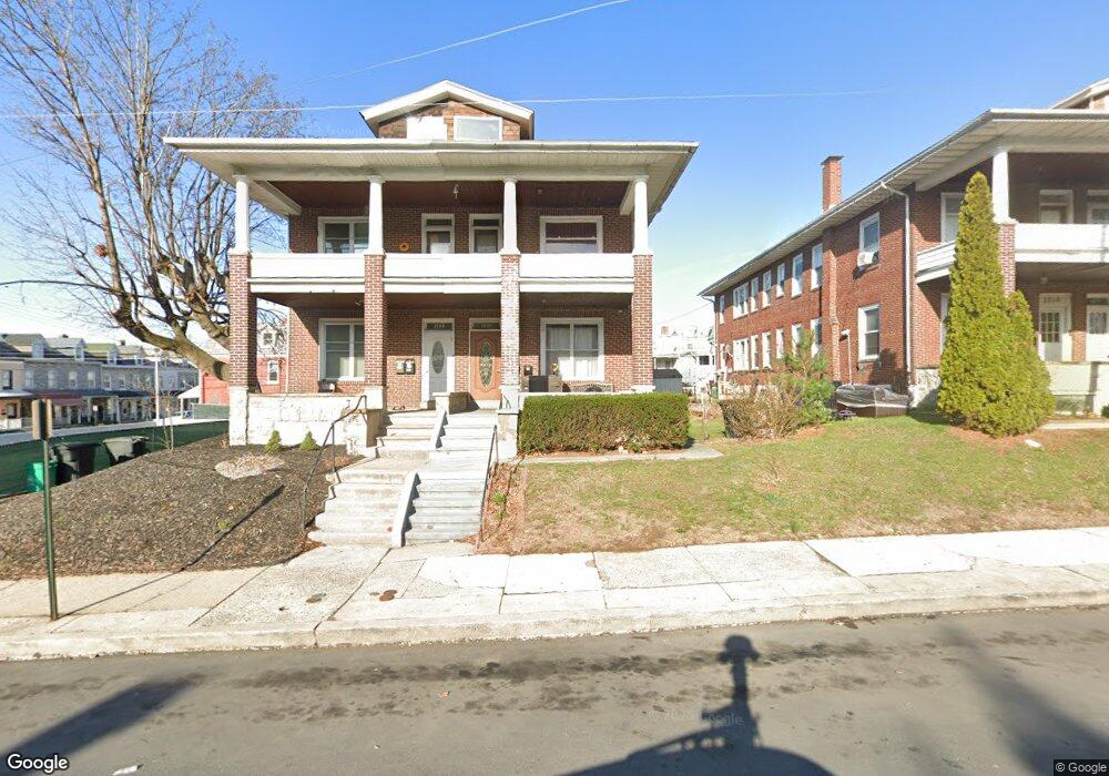 1508 N 11th St, Reading, PA 19604 - photo 1