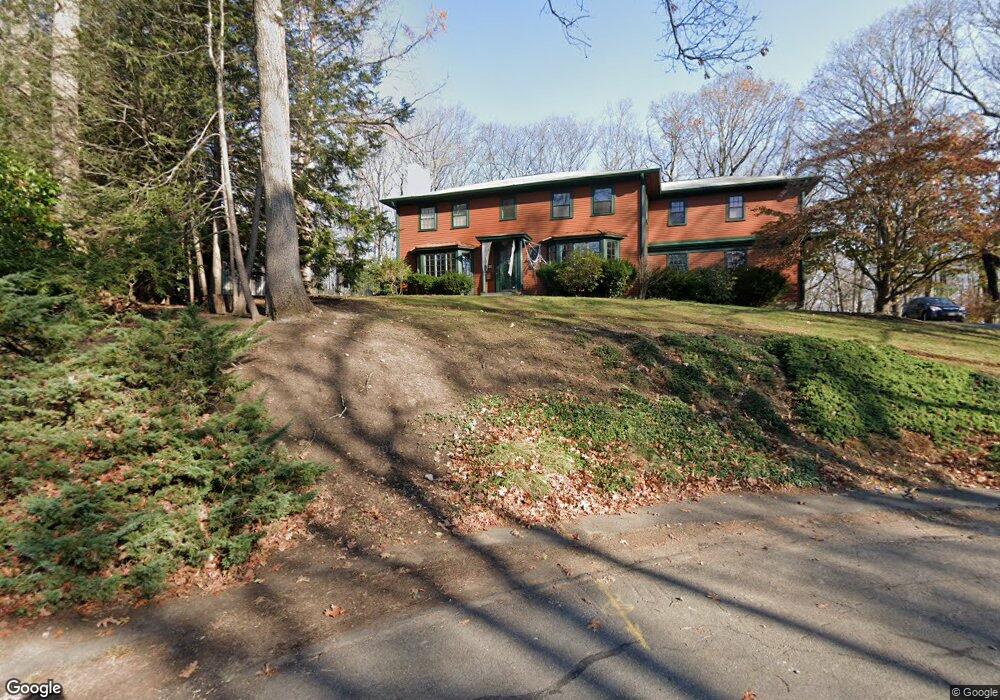 88 Maugus Ave, Wellesley Hills, MA 02481 - photo 1