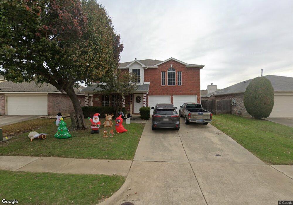 2202 Wisteria Way, McKinney, TX 75071 - photo 1