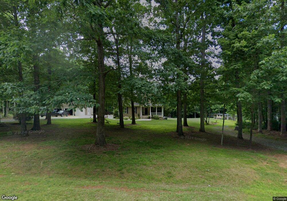 655 Revmont Dr, Pittsboro, NC 27312 - photo 1