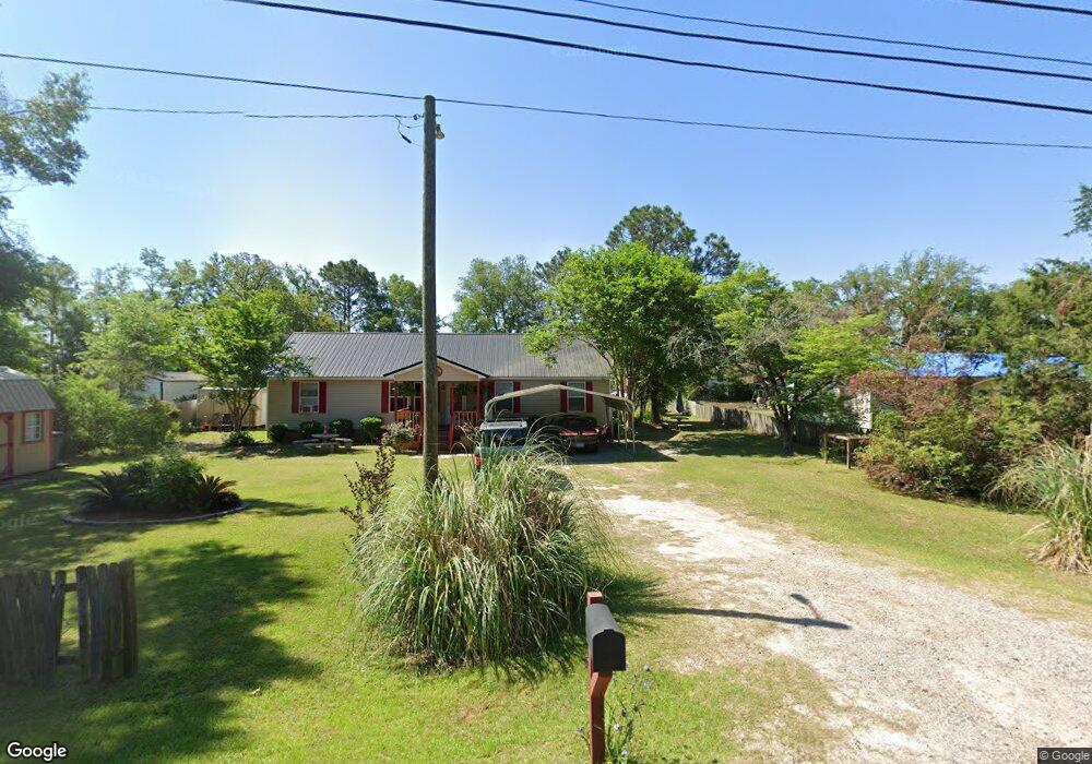 91 Tyson Rd, Douglas, GA 31533 - photo 1