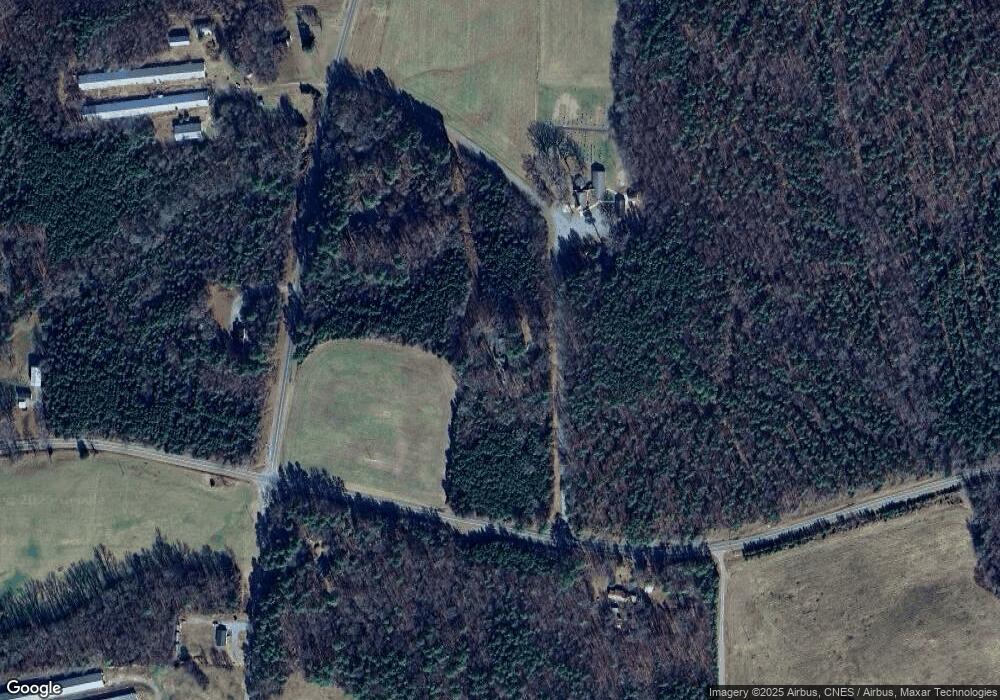 5014 Silk Hope Gum Springs Rd, Pittsboro, NC 27312 - photo 1