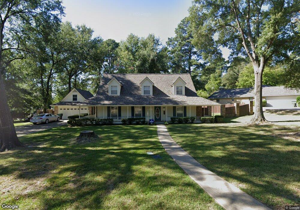 3932 Parkwood St, Nacogdoches, TX 75965 - photo 1