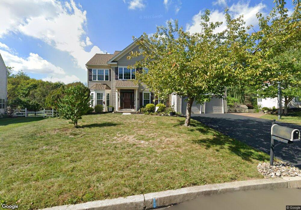 4970 Stillwater Cir, Doylestown, PA 18902 - photo 1