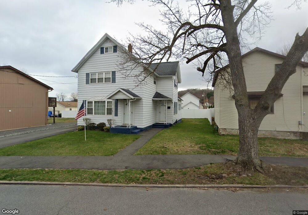 142 Cherry St, Archbald, PA 18403 - photo 1