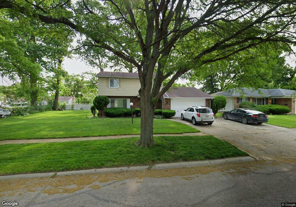 6720 Orange Ln, Flint, MI 48505 - photo 1