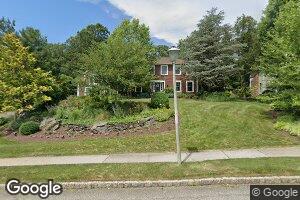 8 Hickory Place, Cedar Knolls, NJ 07927