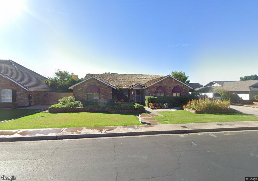 3113 E Harmony Ave, Mesa, AZ 85204 - photo 1