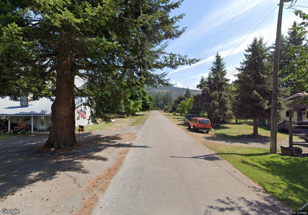 NKA W 6th Ave, Clark Fork, ID 83811 - photo 1