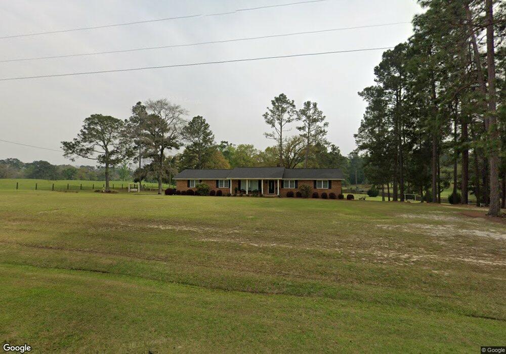 2414 Pine Park Rd, Cairo, GA 39828 - photo 1