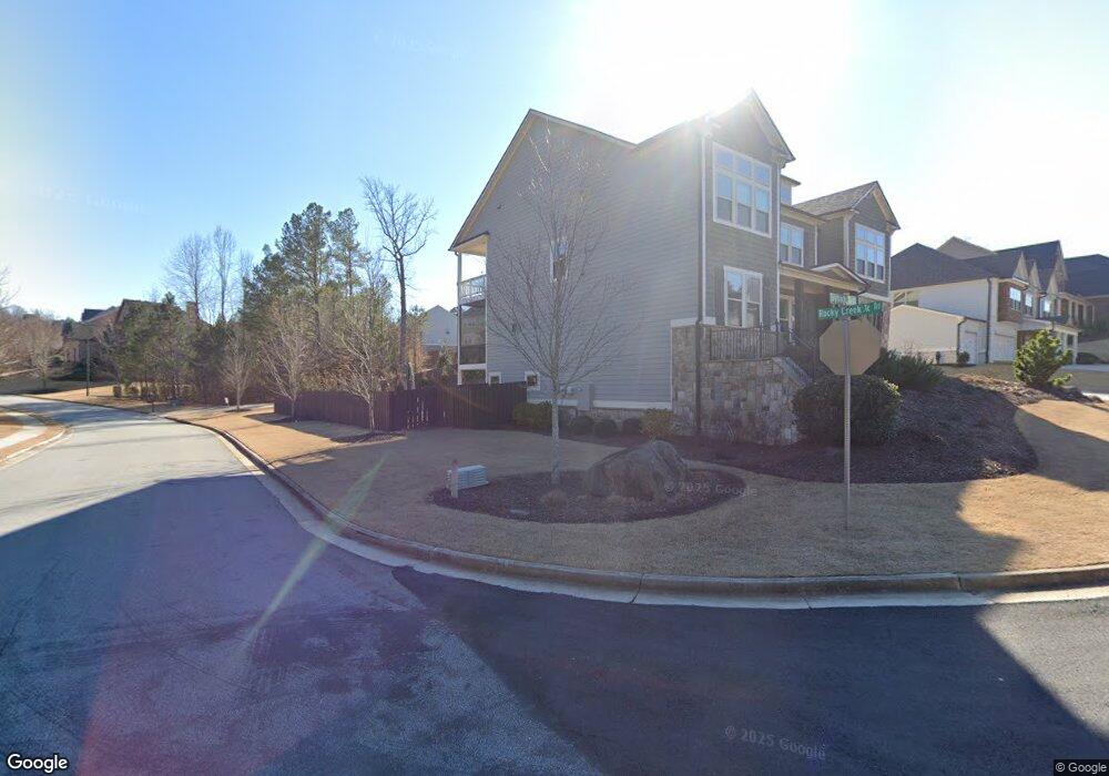 0 Rocky Creek Trail unit 7214229, Woodstock, GA 30188 - photo 1