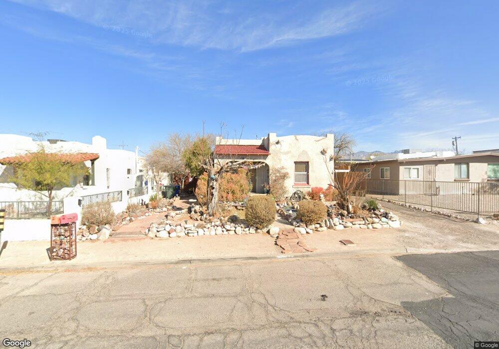315 E Adams St, Tucson, AZ 85705 - photo 1