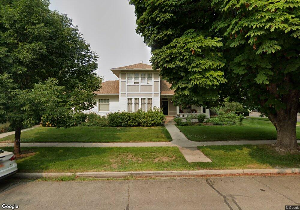 112 S 400 E, Provo, UT 84606 - photo 1