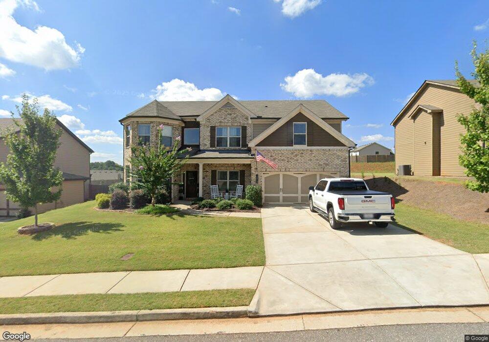 1175 Scarlet Sage Cir, Auburn, GA 30011 - photo 1