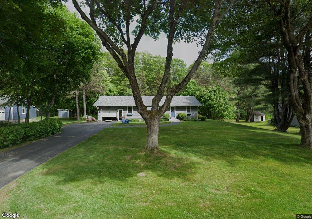 51 Woodridge Dr, Manchester, ME 04351 - photo 1