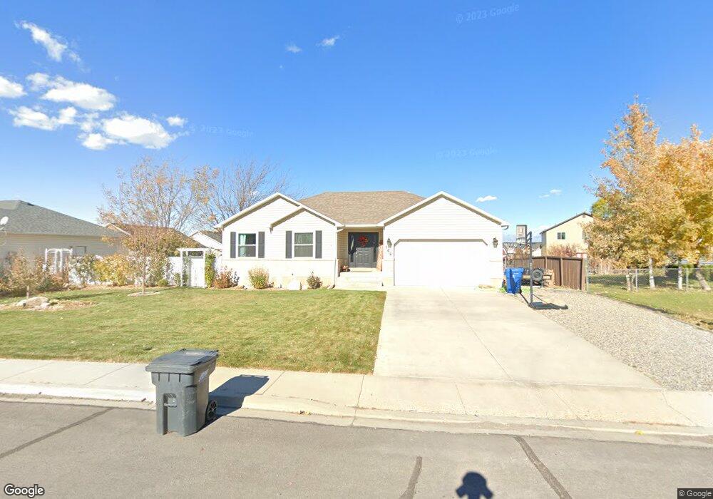 166 W 770 N, Santaquin, UT 84655 - photo 1