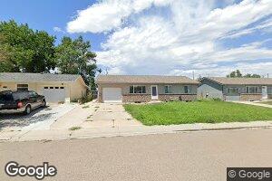 213 7th St, Kersey, CO 80644