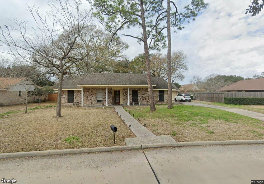 1904 Laurel Oaks Dr, Richmond, TX 77469 - photo 1