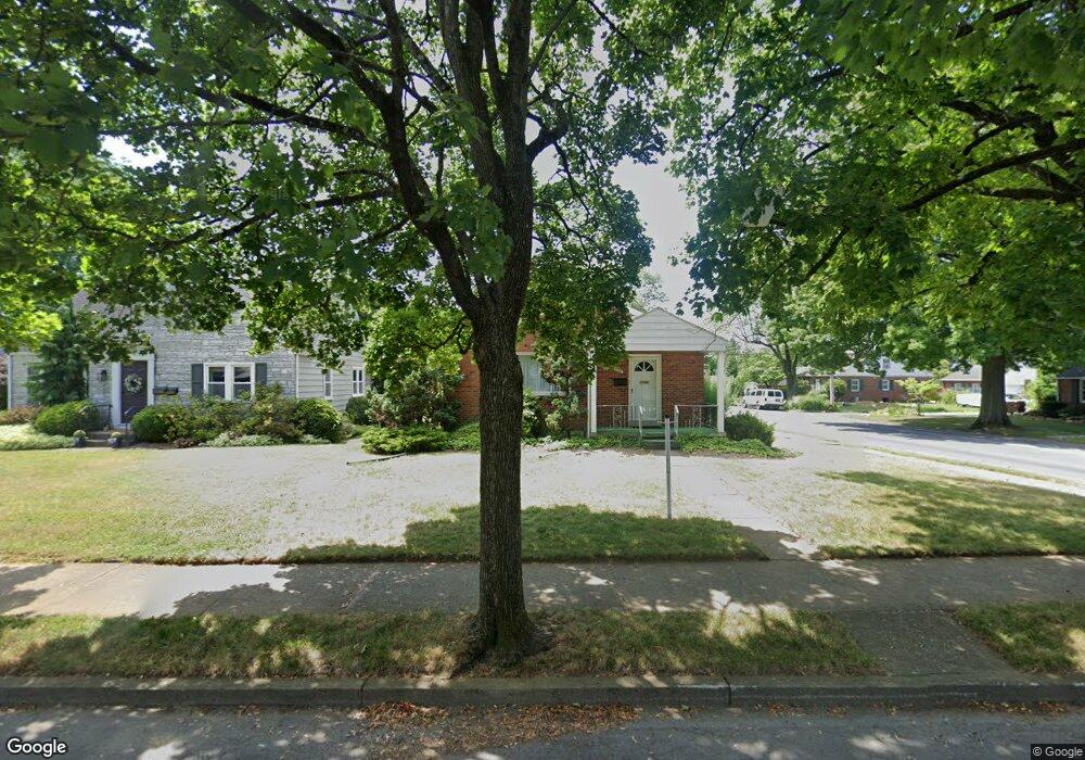 2448 W Fairview St unit 2452, Allentown, PA 18104 - photo 1