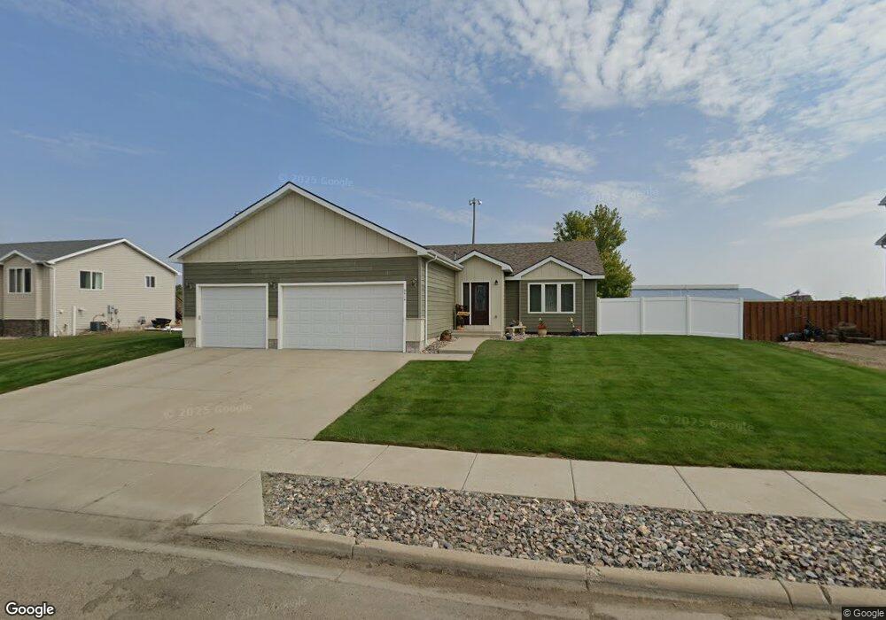 2414 12th Ave W, Williston, ND 58801 - photo 1