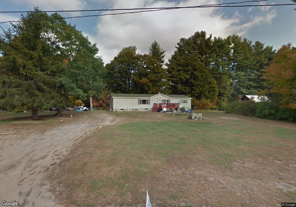 586 Antone Mountain Rd, Corinth, NY 12822 - photo 1