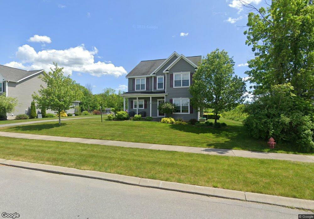 4 Willis Way, Ballston Spa, NY 12020 - photo 1