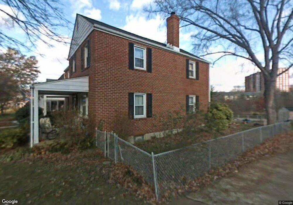 1001 Winsford Rd, Towson, MD 21204 - photo 1