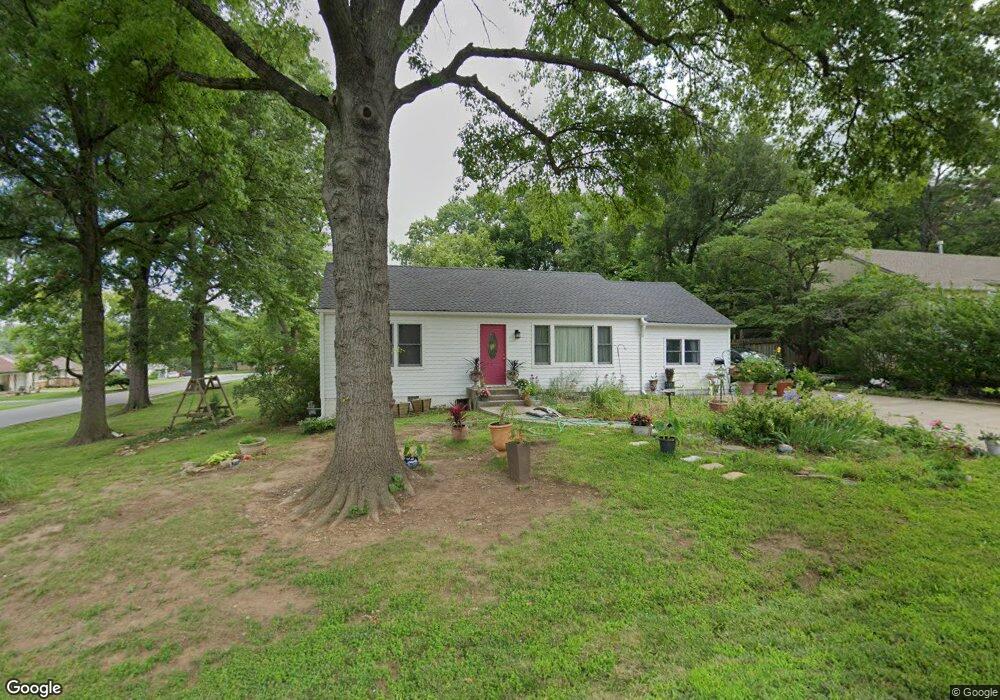 6349 Melrose Ln, Shawnee, KS 66203 - photo 1