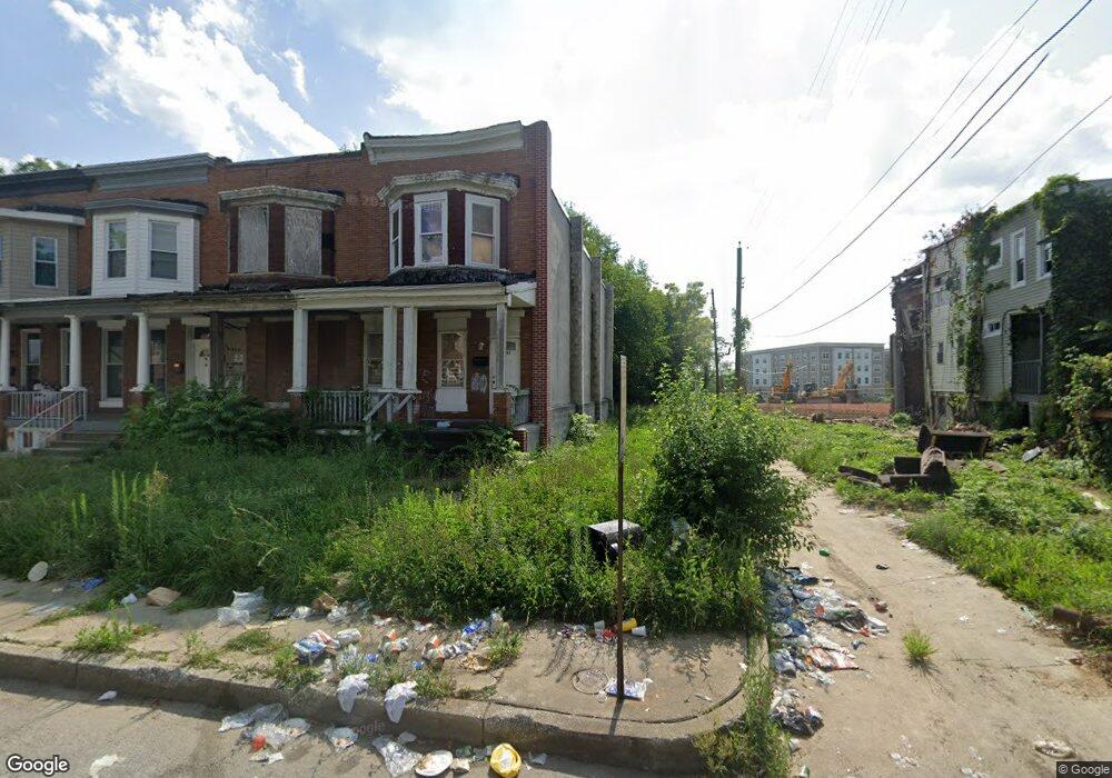 4670 Pimlico Rd, Baltimore, MD 21215 - photo 1